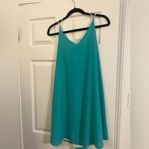 Boutique Dress Size L